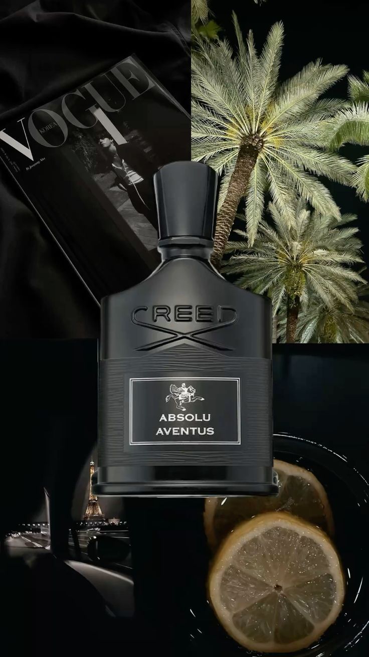 عطر کرید اونتوس ابسولو ( 1 گرم )
