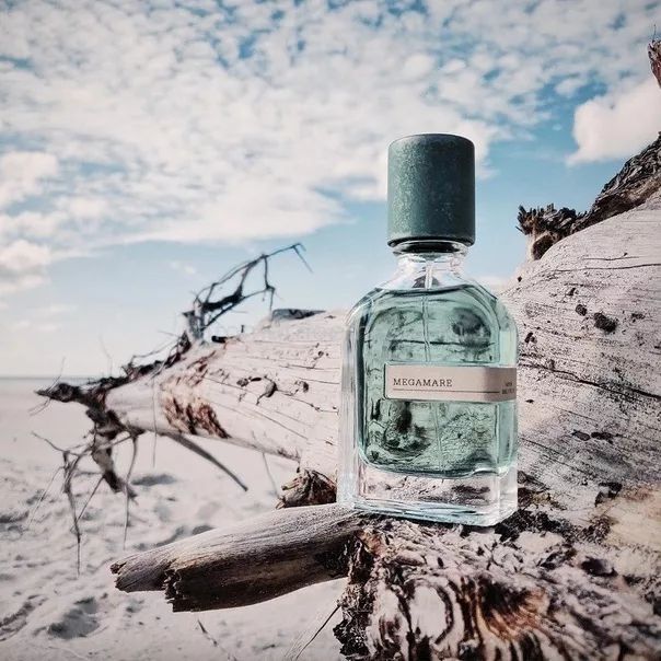 عطر اورتو پاریسی مگامار ( 1 گرم )