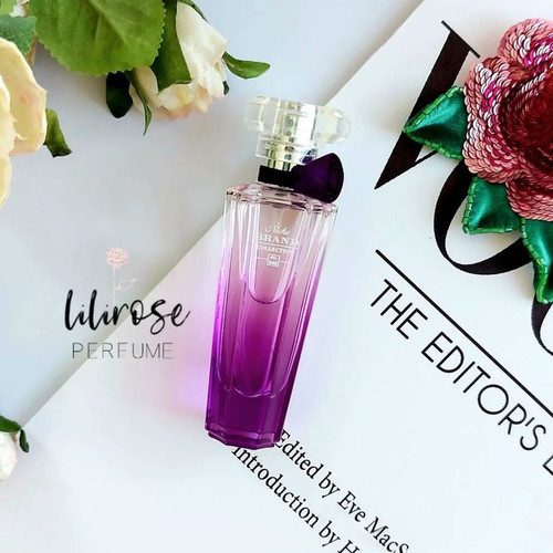 عطر لانکوم ترزور میدنایت رز ( 1 گرم )