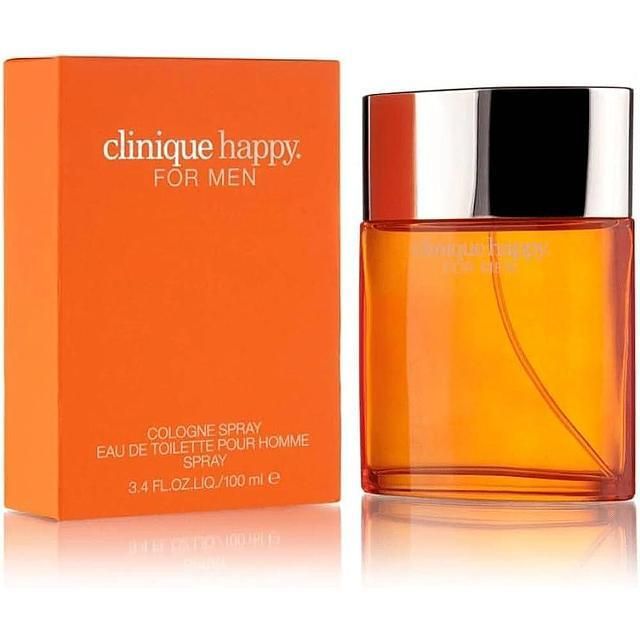 عطر کلینیک هپی ( 1 گرم )