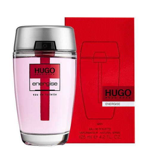 عطر هوگو باس انرژایز ( 1 گرم )