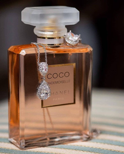 عطر شنل کوکو مادمازل ( 1 گرم )