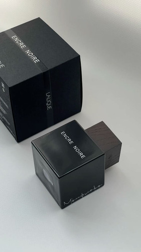 عطر لالیک آنکر نوآر ( 1 گرم )
