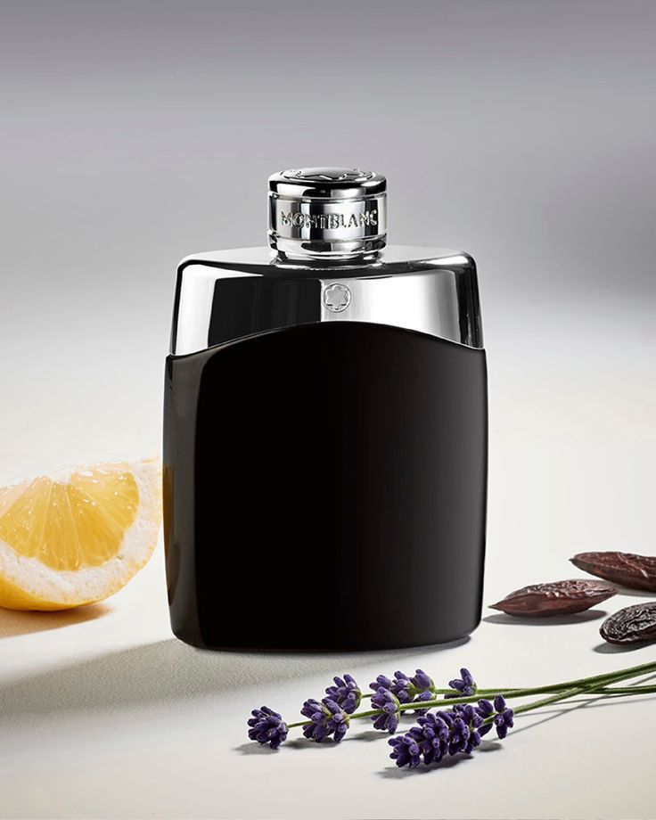 عطر مونت بلان لجند نایت ( 1 گرم )