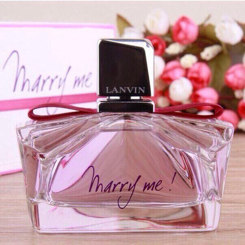 عطر لانوین مری می ( 1 گرم )
