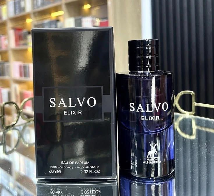 عطر دیور ساواج الکسیر ( 1 گرم )