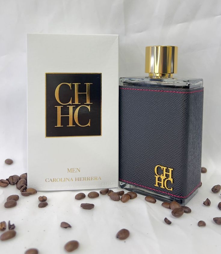 عطر کارولینا هررا سی اچ من ( 1 گرم )