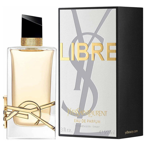 عطر ایو سن لورن لیبر ( 1 گرم )