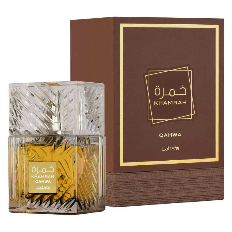 عطر لطافه خمره ( 1 گرم )