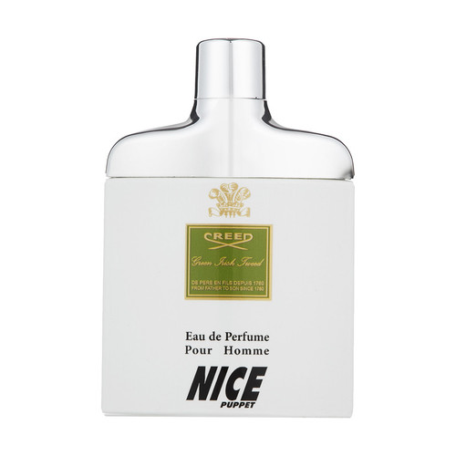 عطر کرید گرین ایریش توئید ( 1 گرم )