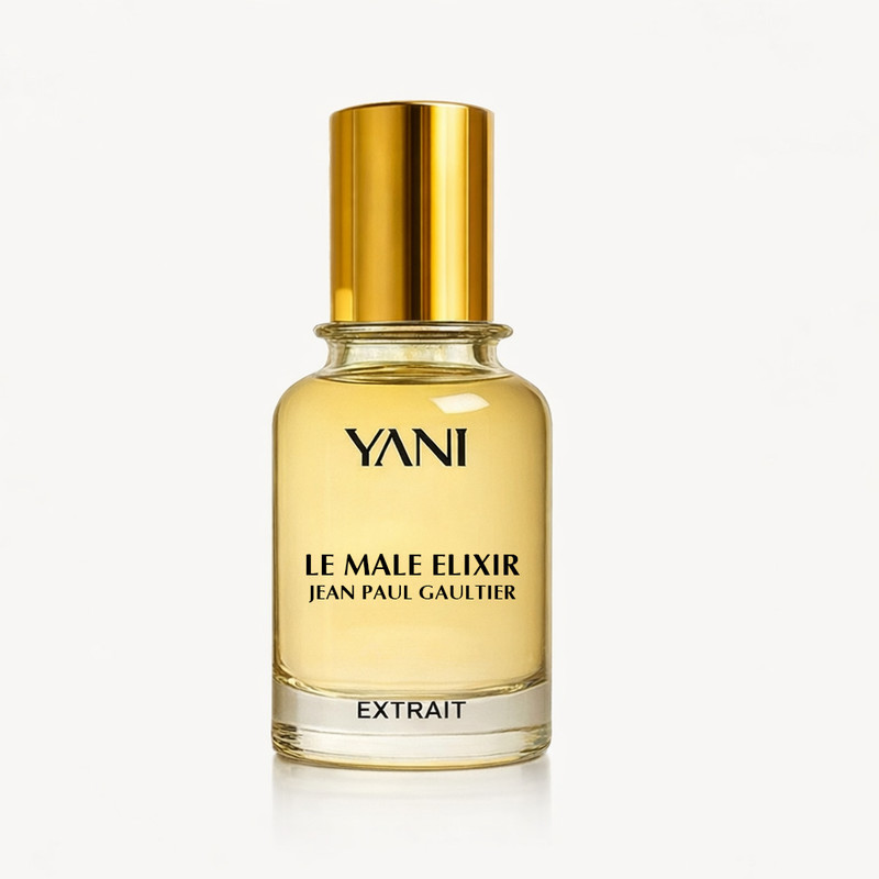 عطر ژان پل گوتیه لومال الکسیر ( 1 گرم )