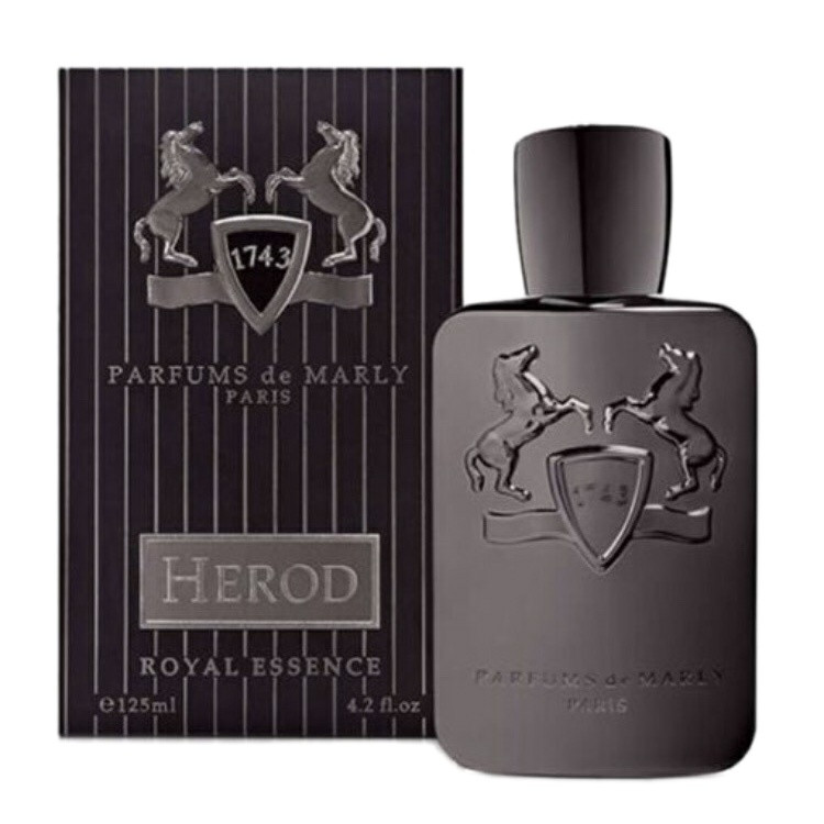 عطر پارفومز د مارلی هرود ( 1 گرم )