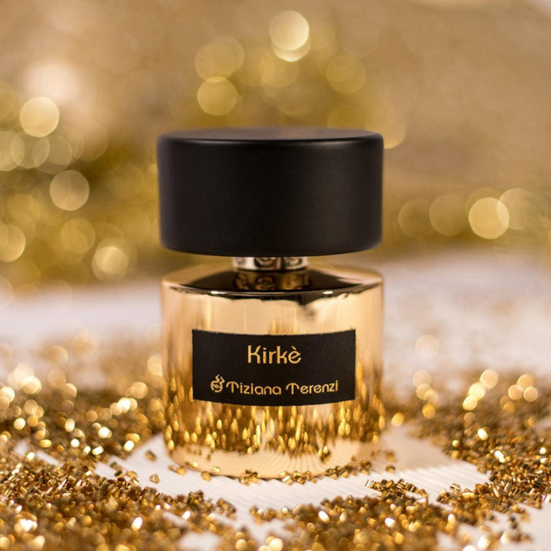 عطر تیزیانا ترنزی کیرکه ( 1 گرم )