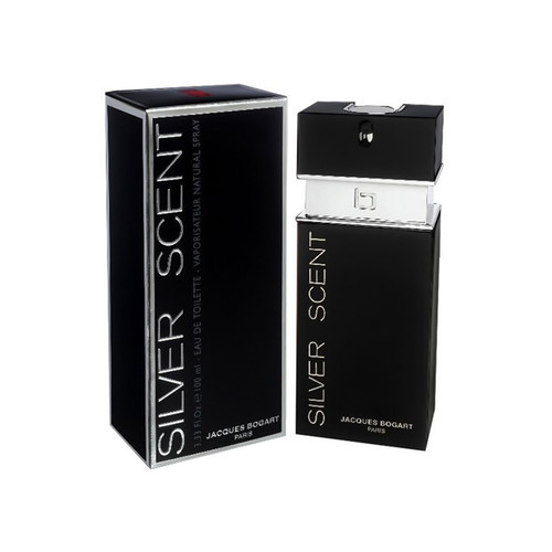 عطر ژاک بوگارت سیلور سنت ( 1 گرم )
