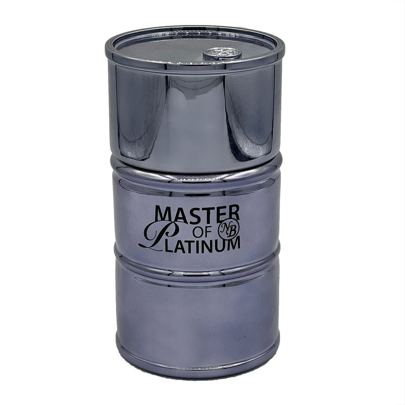 عطر پلاتینیوم ( 1 گرم )