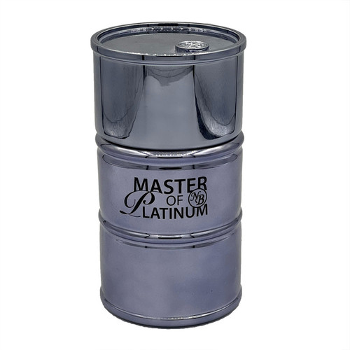 عطر پلاتینیوم ( 1 گرم )