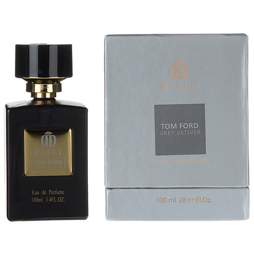 عطر تام فورد گری وتیور ( 1 گرم )