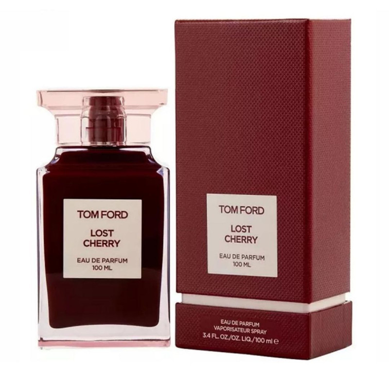 عطر تام فورد لاست چری ( 1 گرم )