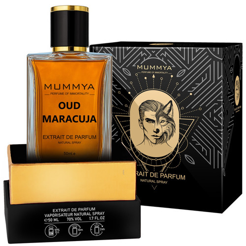 عطر مزون کریولی عود ماراکوجا ( 1 گرم )