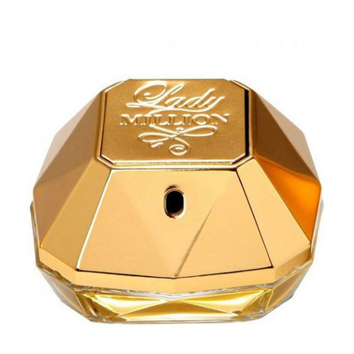 عطر پاکو رابان لیدی میلیون ( 1 گرم )