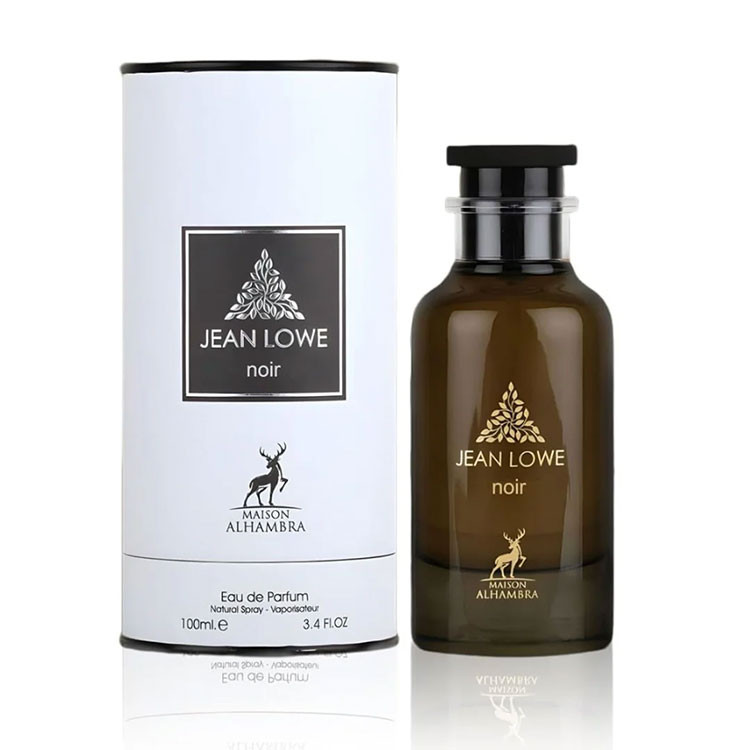 عطر لویی ویتون امبر نومد ( 1 گرم )