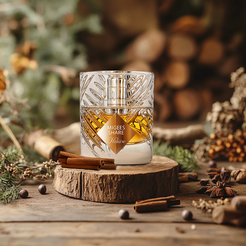 عطر مردانه انجلز شیر کیلیان ( 1 گرم )