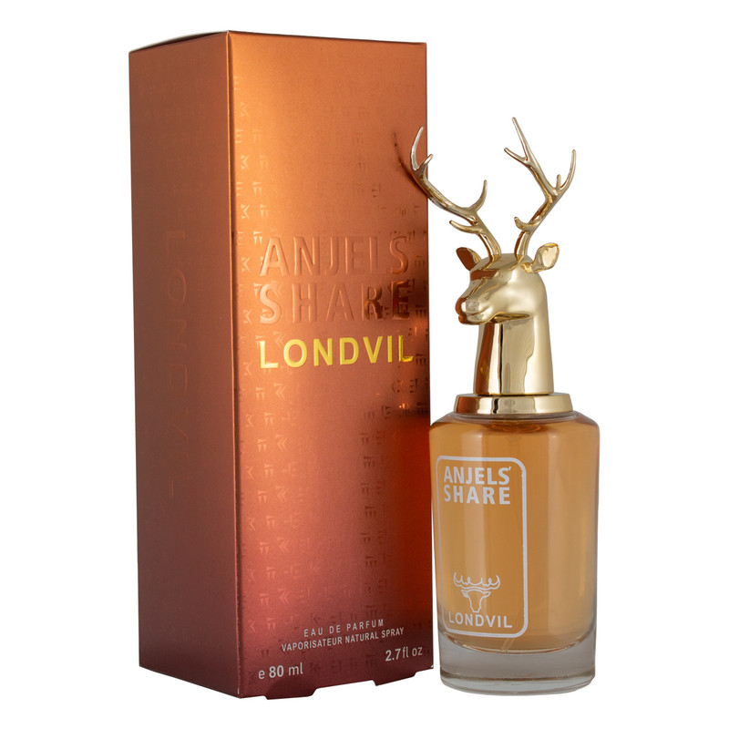 عطر زنانه لاندویل آنجل شیر ( 1 گرم )