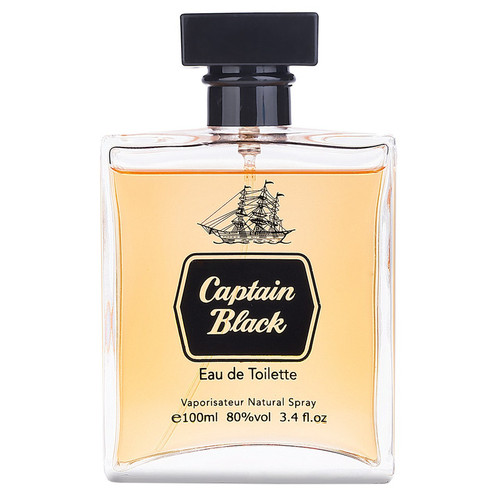 عطر کاپیتان بلک ( 1 گرم )