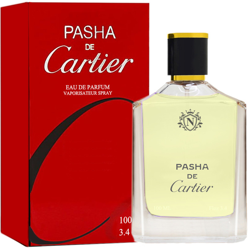 عطر کارتیر پاشا ( 1 گرم )