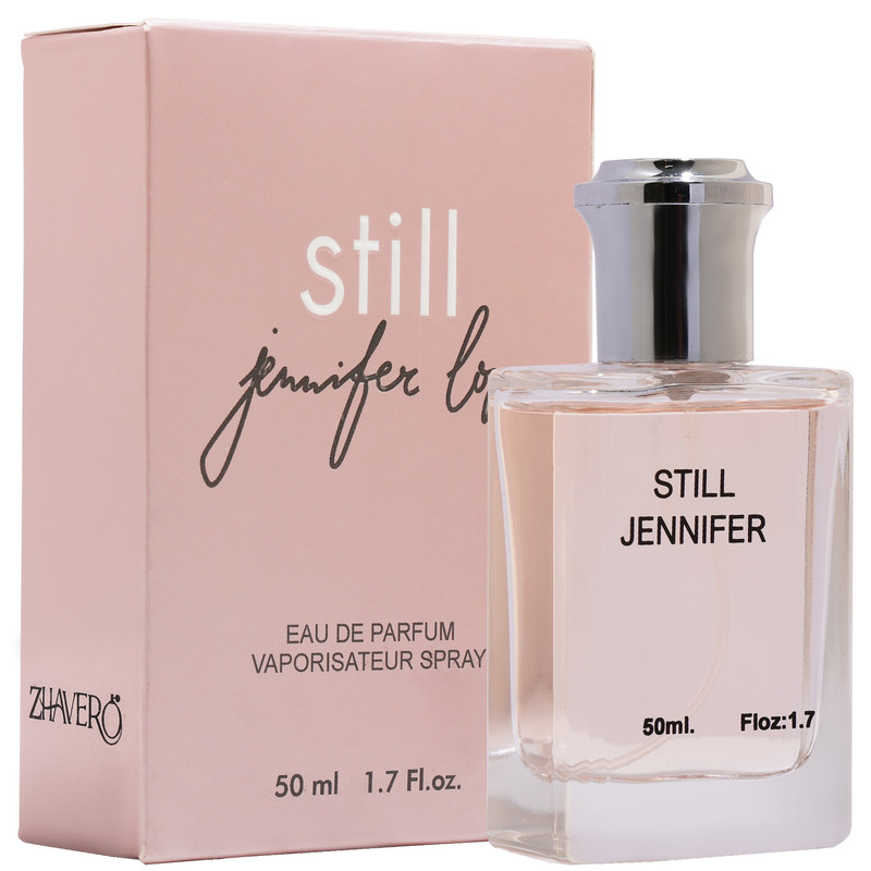عطر جنیفر لوپز استیل ( 1 گرم )