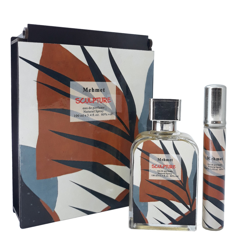 عطر مهمت اسکالیپچر ( 1 گرم )