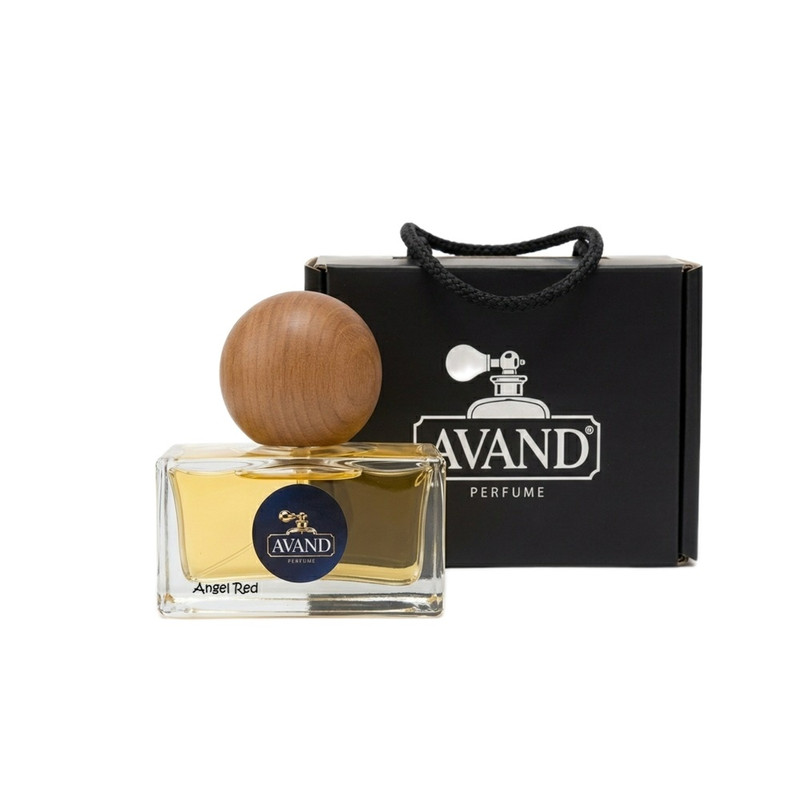 عطر آنجل رد ( 1 گرم )