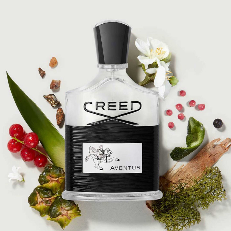 عطر کرید اونتوس ( 1 گرم )