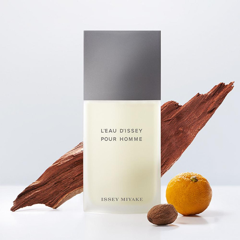 عطر ایسی میاکه لئو دیسه پور هوم ( 1 گرم )