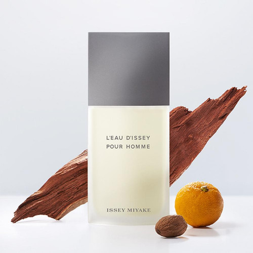 عطر ایسی میاکه لئو دیسه پور هوم ( 1 گرم )