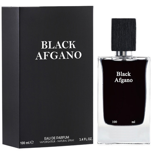 عطر نازوماتو بلک افغان ( 1 گرم )