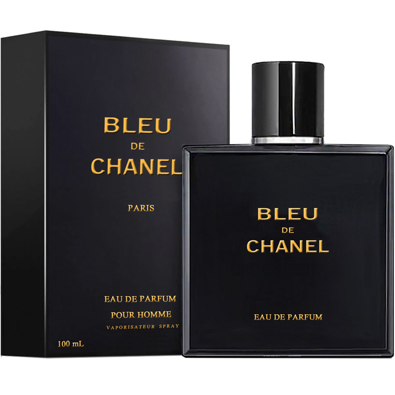 عطر بلو دو شنل ( 1 گرم )