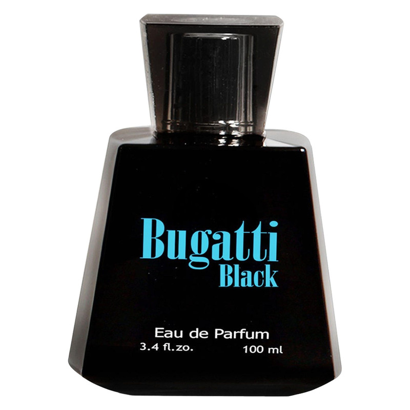 عطر بوگاتی بلک ( 1 گرم )