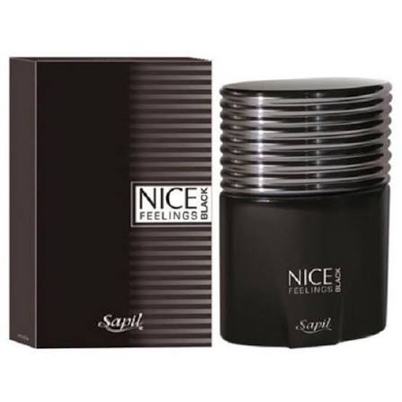 عطر نایس بلک ( 1 گرم )