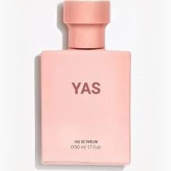 عطر یاس ( 1 گرم )