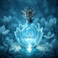عطر آیس فلاور ( 1 گرم )