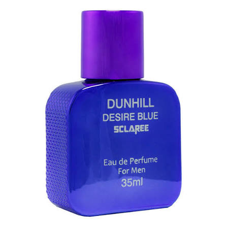 عطر دیزایر بلو ( 1 گرم )