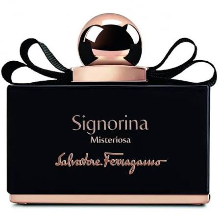 عطر سالواتوره فراگامو سینیورینا ( 1 گرم )