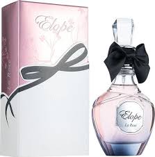 عطر فرگرنس ورد الوپ ( 1 گرم )