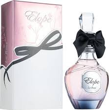 عطر فرگرنس ورد الوپ ( 1 گرم )