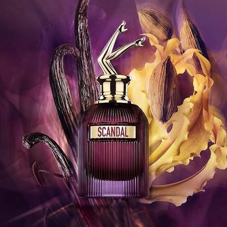 عطر ژان پل گوتیه اسکندال ( 1 گرم )