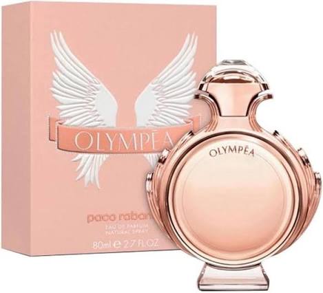 عطر پاکو رابان المپیا ( 1 گرم )