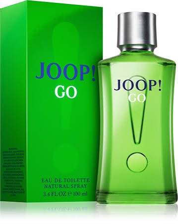 عطر جوپ گو ( 1 گرم )