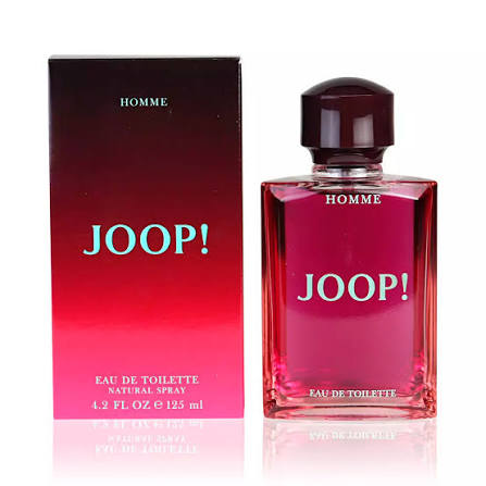عطر جوپ هوم ( 1 گرم )