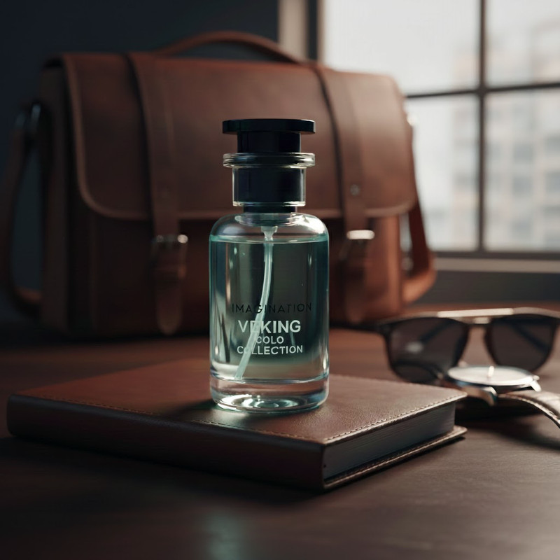 عطر لویی ویتون ایمجینیشن ( 1 گرم )